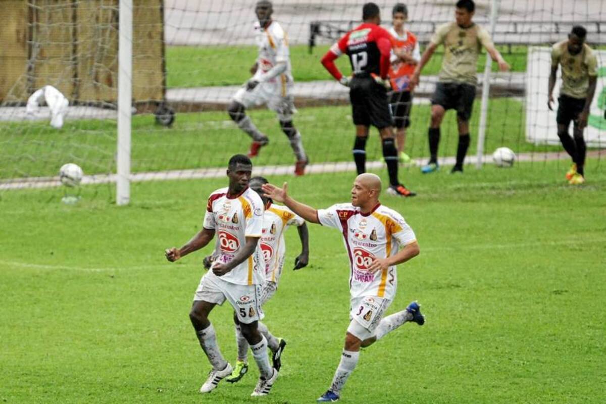 Deportes tolima derrotó 3 – 2 a Itagüí y demostró que quiere asegurar, lo más pronto posible, su clasificación a los cuadrangulares semifinales.