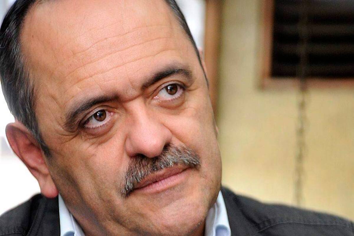 Ricardo Arias Mora, presidente del Fondo Nacional del Ahorro.