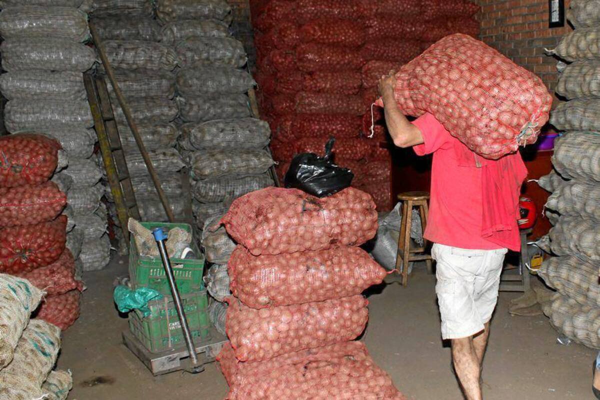 Para la FAO. Si bien se presentó descenso la inflación alimentaria sigue siendo alta. (Foto: Archivo/VANGUARDIA LIBERAL)