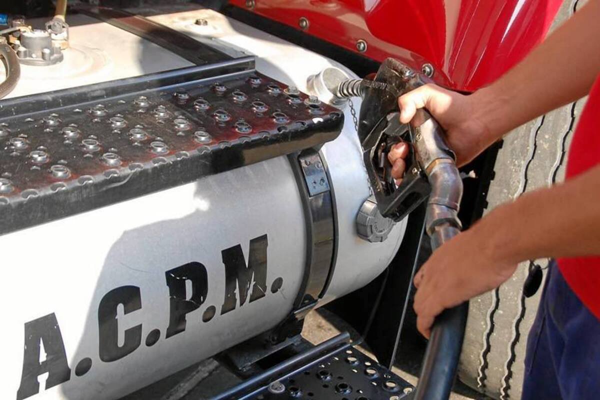 Transportadores de carga se unen a paro cafetero (Foto: Archivo/VANGUARDIA LIBERAL)