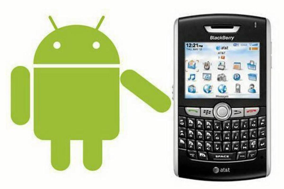 Samsung quiere ser el nuevo BlackBerry