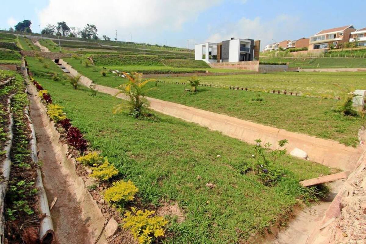 El proyecto de adecuación de los lotes continúa ejecutándose y se estima que el valor del mismo asciende a los $38.000 millones. De acuerdo con la Cdmb en la obra no se tuvo en cuenta el plan de manejo ambiental. (Foto: Mauricio Betacourt / VANGUARDIA LIBERAL)