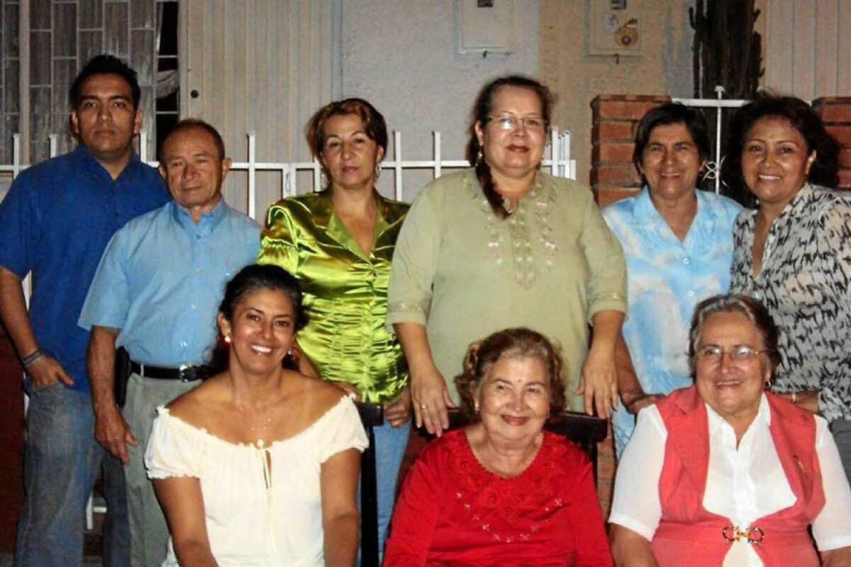 Los miembros de la Junta de Acción Comunal de Limoncito harán presencia en esta reunión. (Foto: Suministrada/VANGUARDIA LIBERAL)