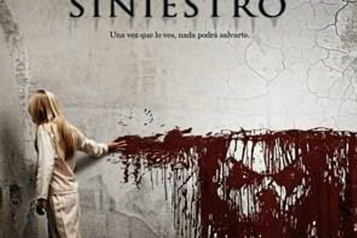 Siniestro