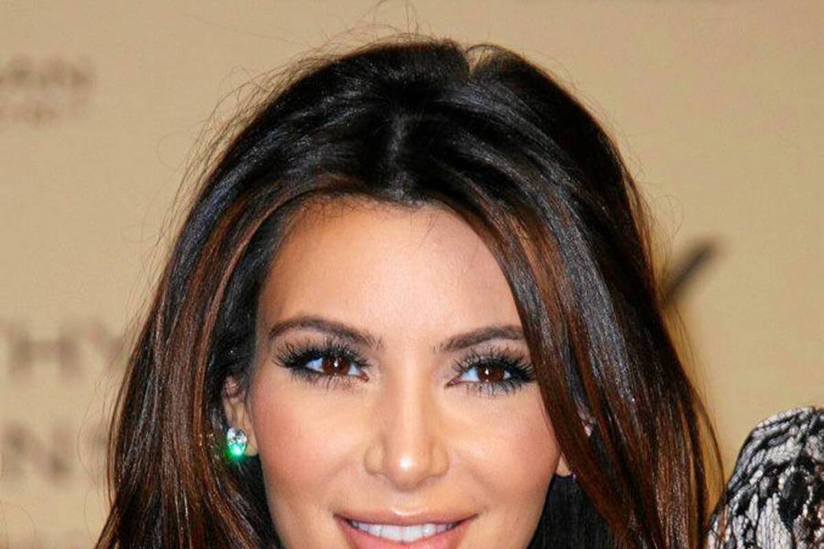 Kim Kardashian