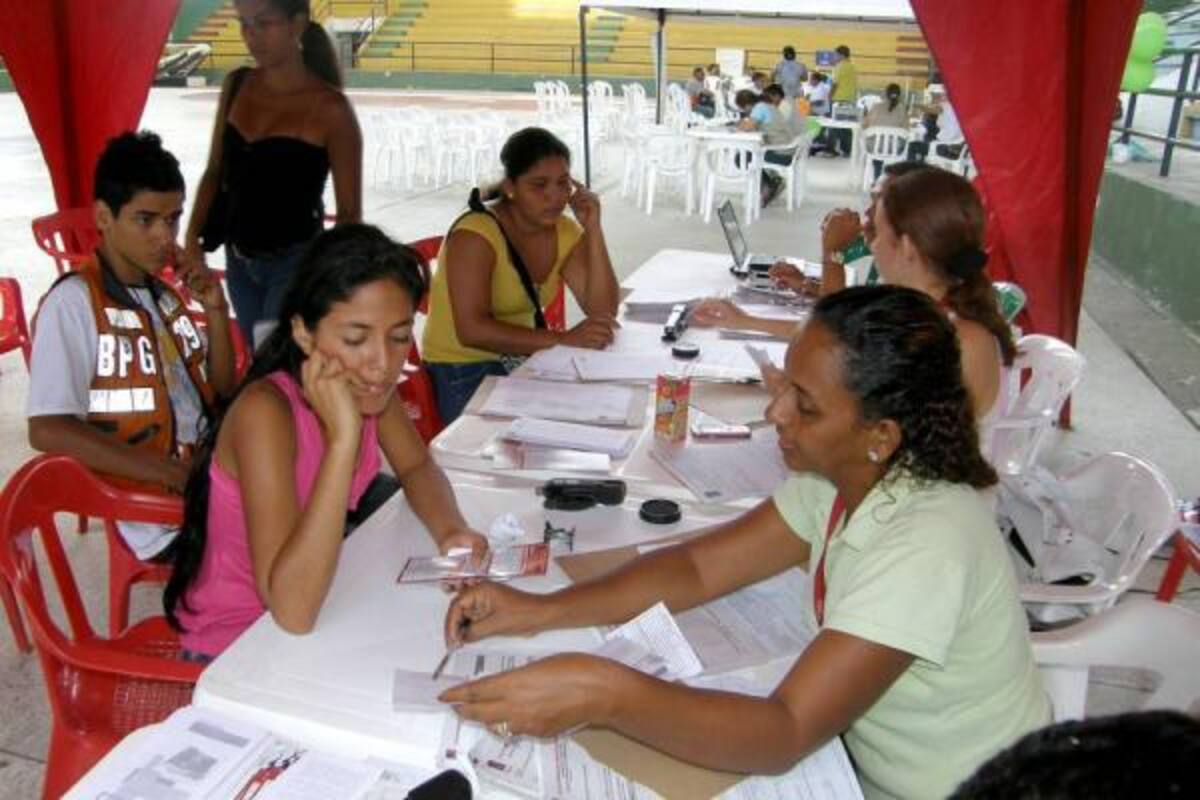 Los usuarios del Régimen Subsidiado diados podrán trasladarse a las Eps habilitadas en Girón.(Foto: Archivo/VANGUARDIA LIBERAL )