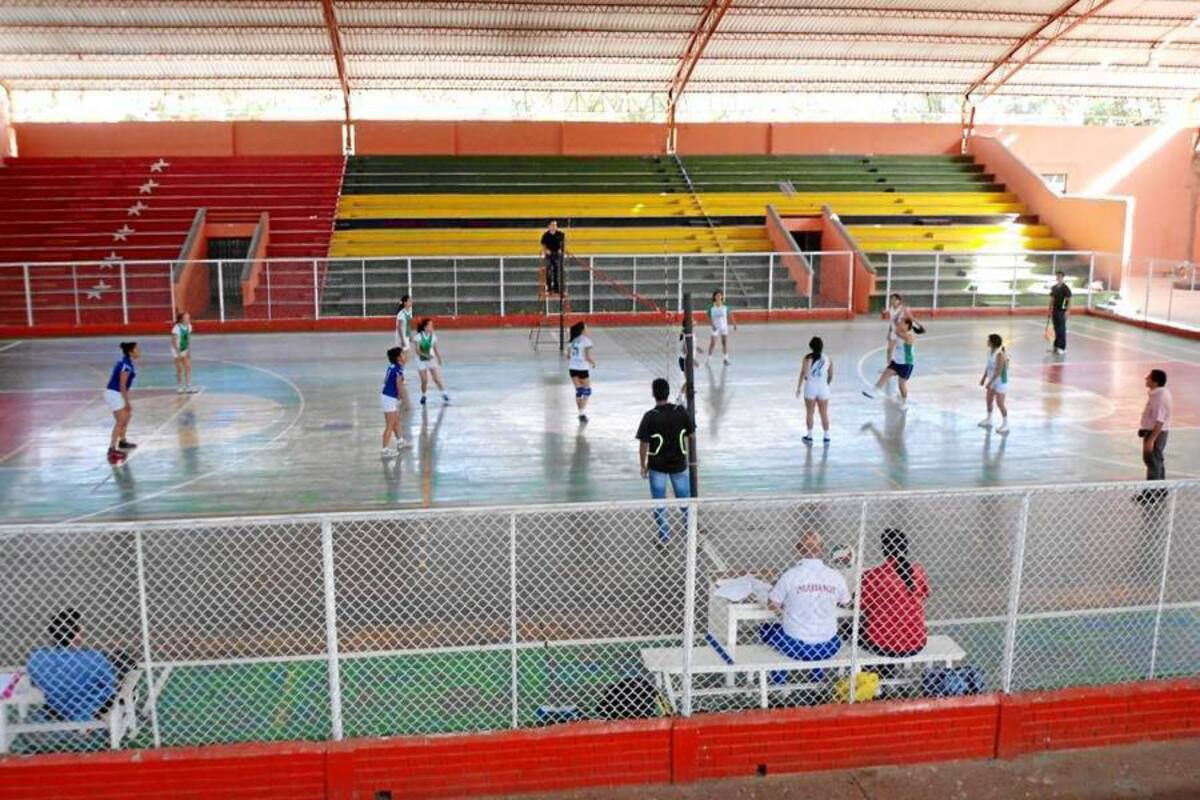 Los juegos interclases, categorías juvenil e infantil, fase municipal iniciarán el 24 de abril en San Gil y se desarrollarán por un mes en disciplinas individuales y de conjunto. (Foto: Nancy Acuña R. / VANGUARDIA LIBERAL)
