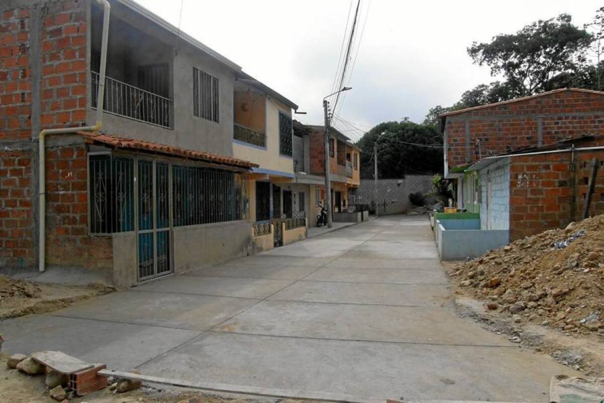Ejemplo de unidad en Jardines de la Aldea