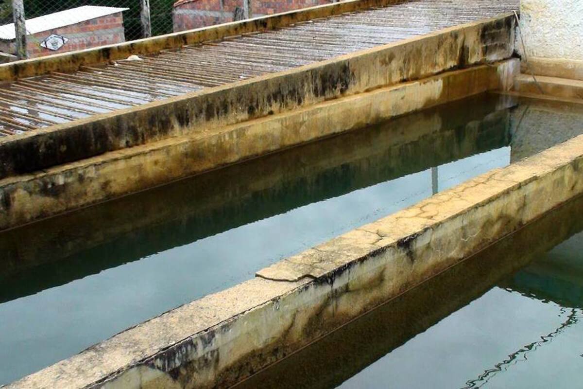 Una labor de mantenimiento y limpieza hará el Acueducto Municipal por lo que suspenderá este miércoles el suministro de agua potable a la población.