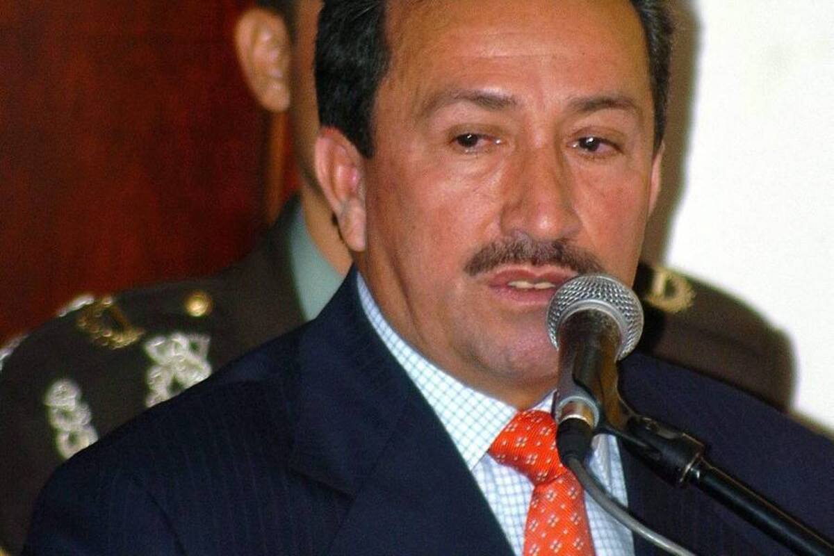 Hugo Aguilar