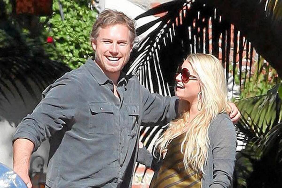 La cantante, de 31 años, se convirtió en madre primeriza tras dar a luz a Maxwell Drew Johnson, fruto de su relación con el exjugador de fútbol americano, Eric Johnson, según informó la artista en su página web. (Foto: Tomada de Internet / VANGUARDIA LIBERAL)