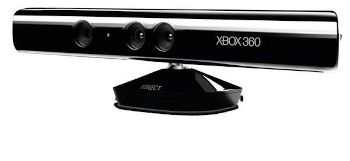 Microsoft le apuesta al ‘efecto Kinect’ (Foto: Tomada de internet/VANGUARDIA LIBERAL)