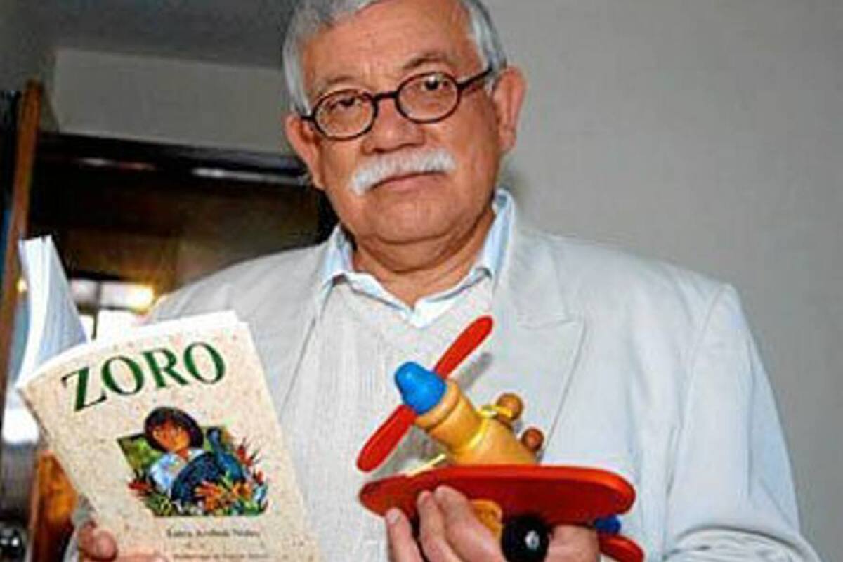 Se acerca el II Festival Nacional Jairo Aníbal Niño (Foto: Suministrada /VANGUARDIA LIBERAL)