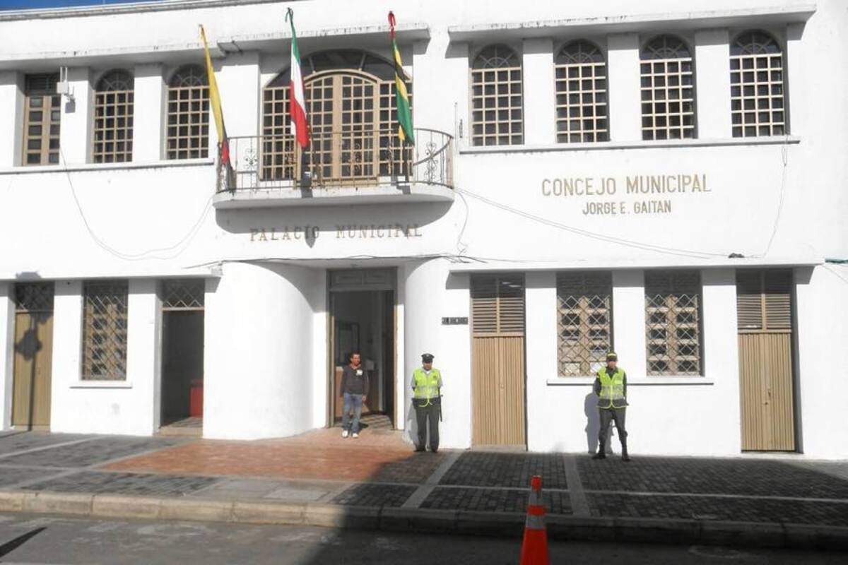 Las alcaldías de varios municipios entre ellas Barbosa esperan que continúe el proceso de acciones populares que se interpusieron desde el 2007 y que en este momento están en estado de notificación. (Foto: Archivo /VANGUARDIA LIBERAL)
