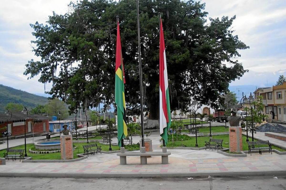 El centro de salud de San Benito Nuevo prestará atención en vacunación, valoración, consulta externa y valoración de odontológica a todos los habitantes. (Foto: Archivo/VANGUARDIA LIBERAL )
