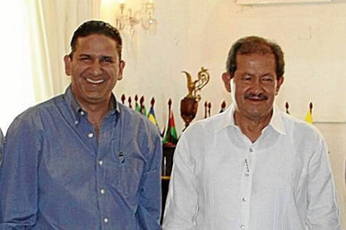 Vicepresidente Garzón oficializó Mesas de Interlocución en el sur de Bolívar