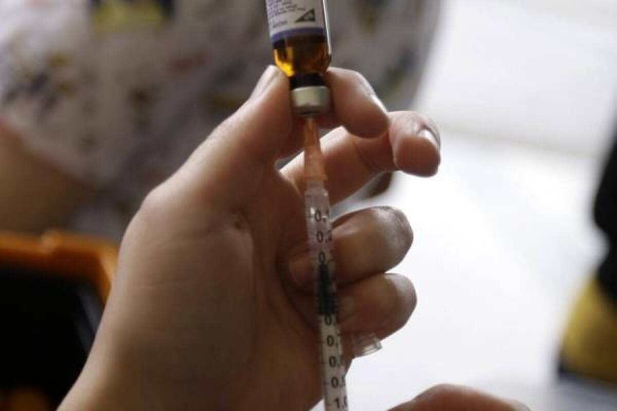 La inmunización no tiene costo y se puede solicitar en cualquier EPS, clínicas, hospitales y centros de salud.(Foto: Archivo / VANGUARDIA LIBERAL )