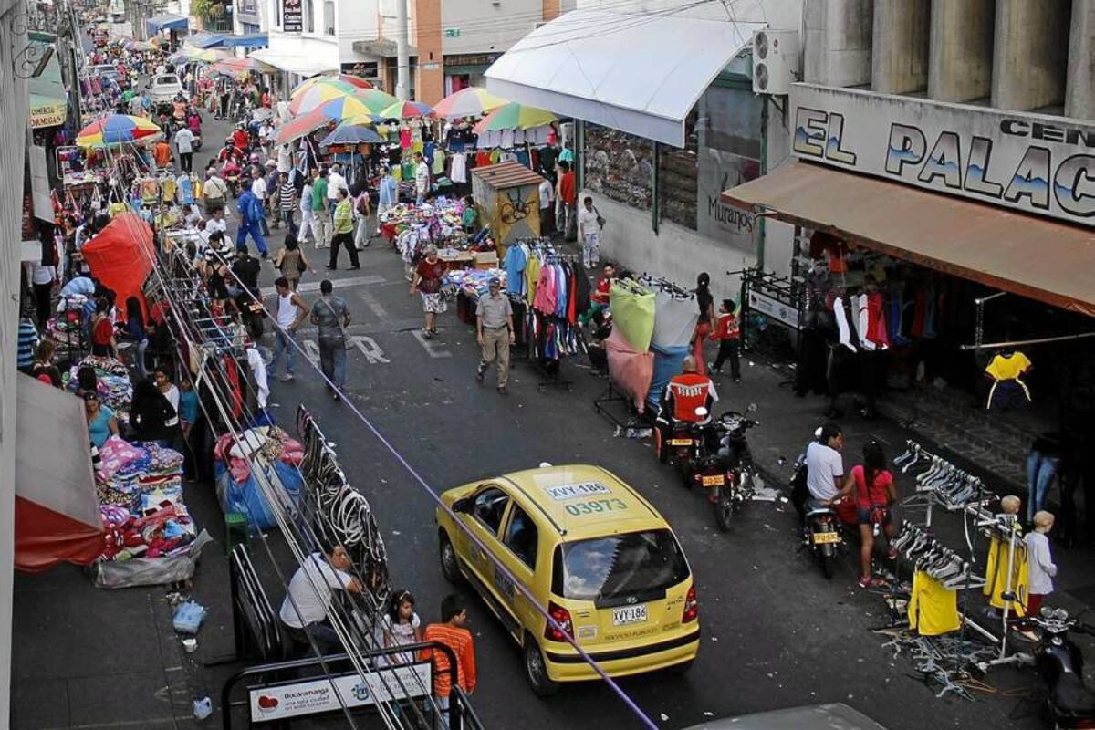 Los buses volverán a pasar por la carrera 16