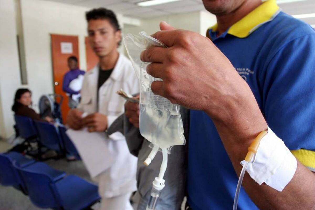 La no entrega, demora o entrega parcial de medicamentos, la interrupción de los tratamientos y la ‘tramitomanía’, son los obstáculos más comunes. (Foto: Archivo/VANGUARDIA LIBERAL)