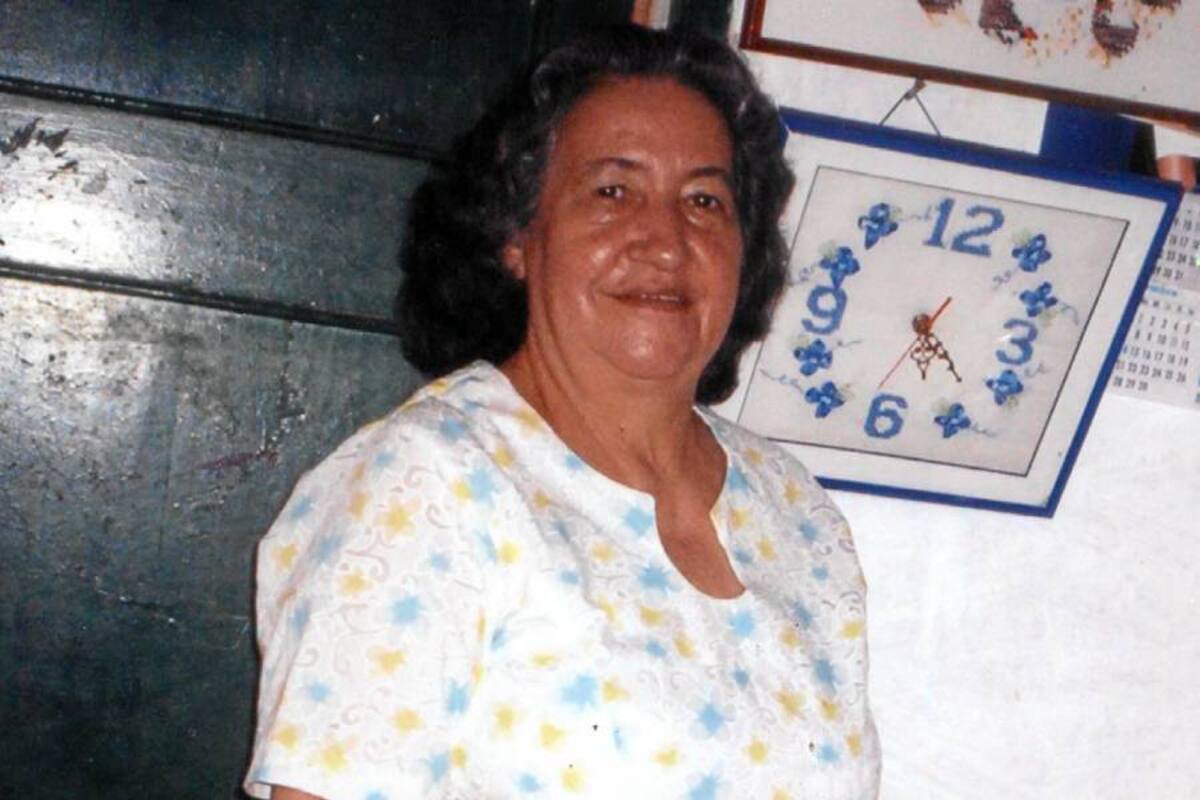 Encuentran el cuerpo sin vida de una docente, en su residencia