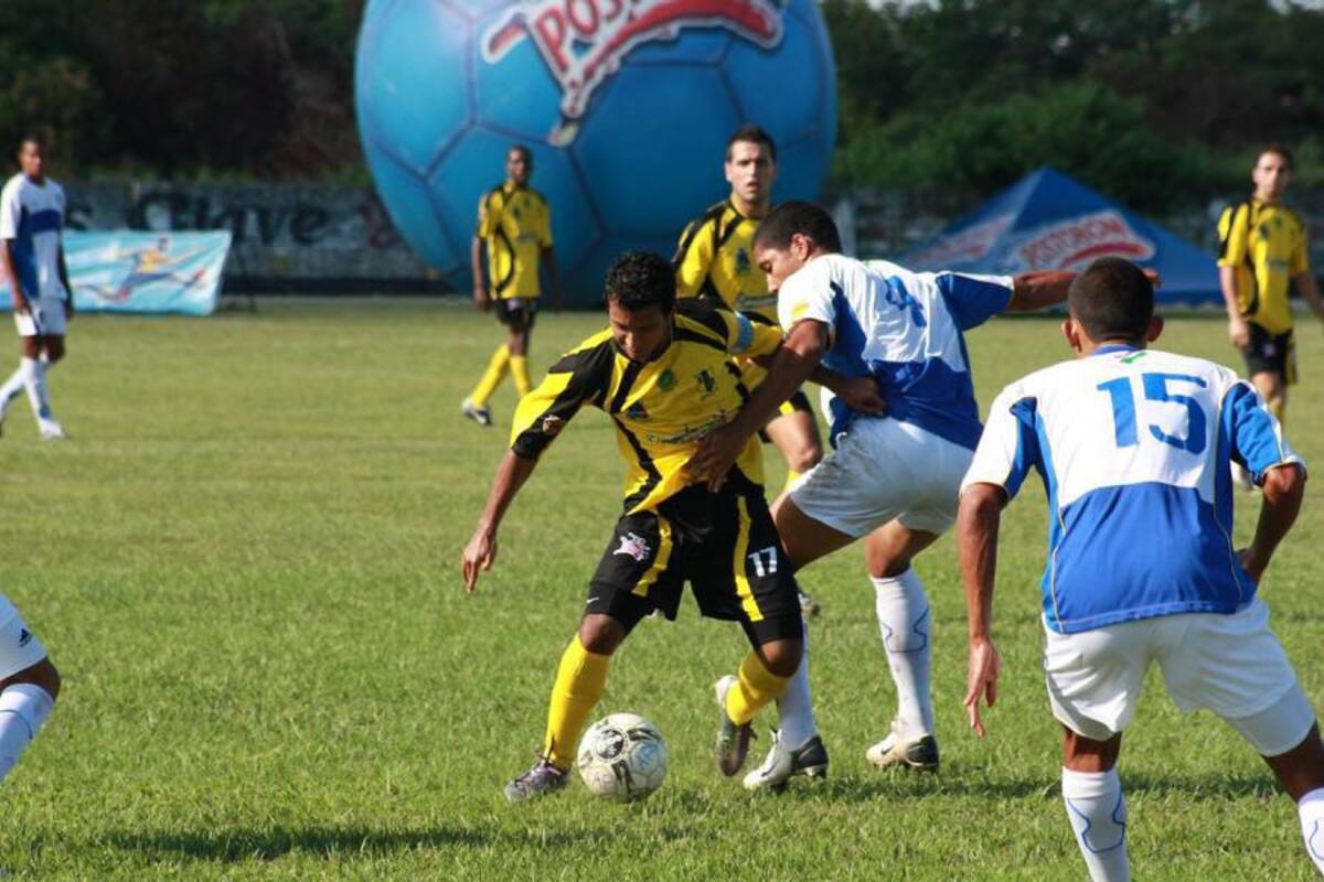 Alianza Petrolera es el mejor de la B (Foto: Archivo/VANGUARDIA LIBERAL)