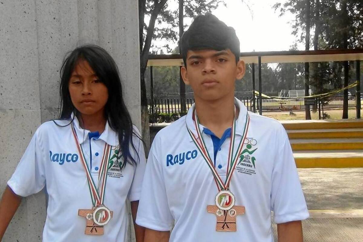 Léider Farid Navarro Sánchez, judoca santandereano, que ganó medalla de oro en los Juegos Suramericanos Intercolegiados en Brasil. (Foto: Archivo / VANGUARDIA LIBERAL)