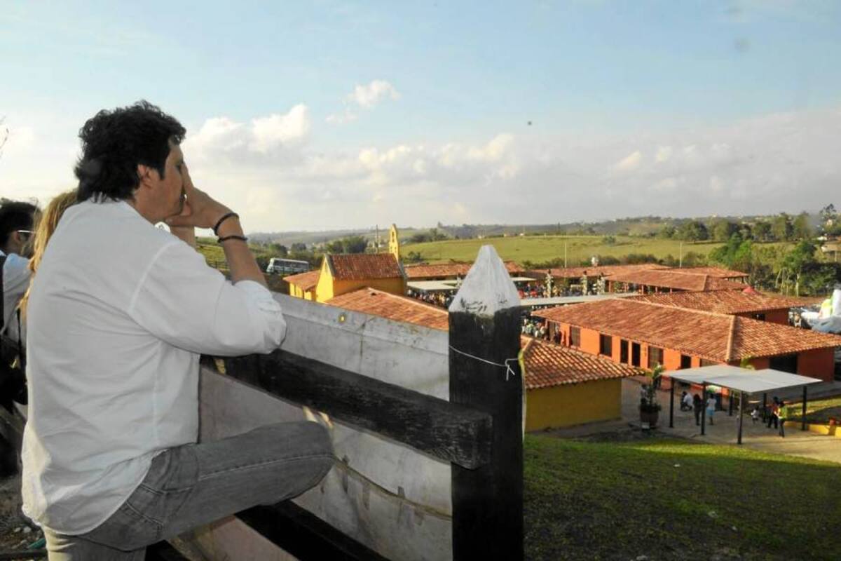 Panachi se postuló para entrar a lista de geoparques del mundo. (Foto: Archivo/VANGUARDIA LIBERAL )