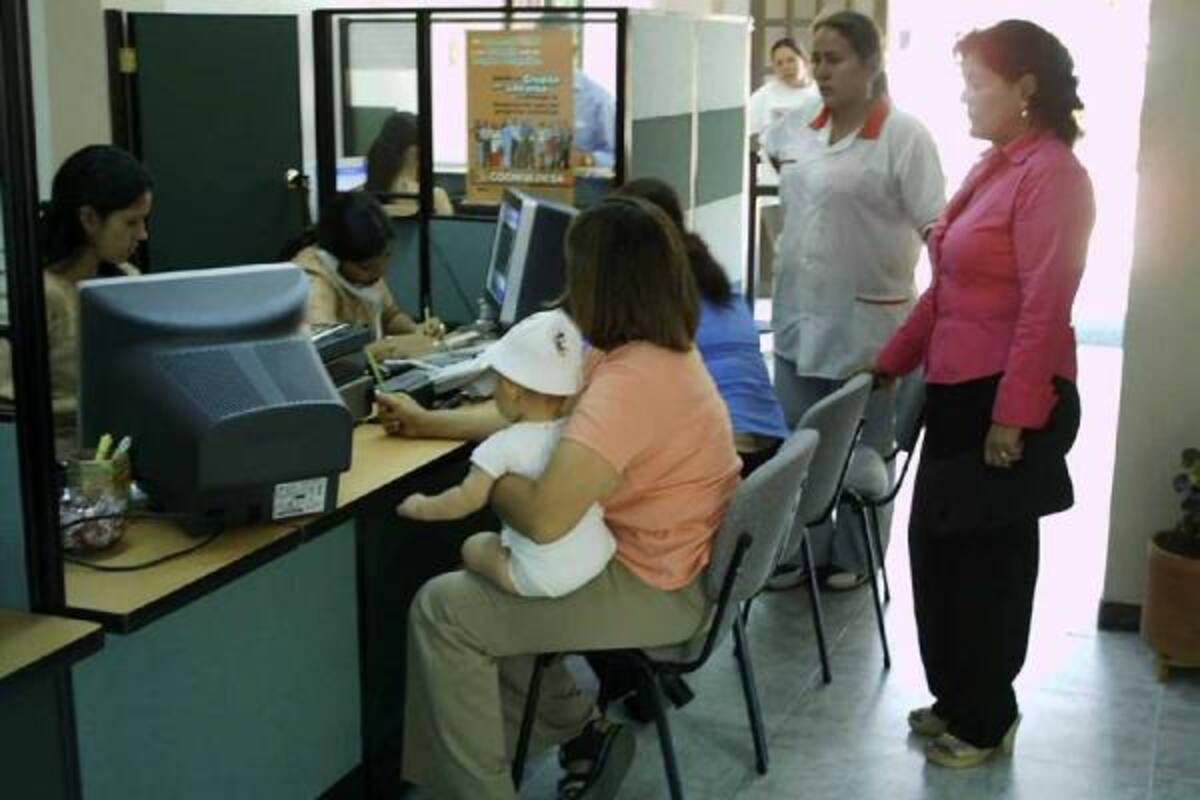 Santiago Montenegro, director de Asofondos, recomendó a los afiliados que utilicen las cesantías como un ahorro y no como un sueldo más.(Foto: Archivo / VANGUARDIA LIBERAL)