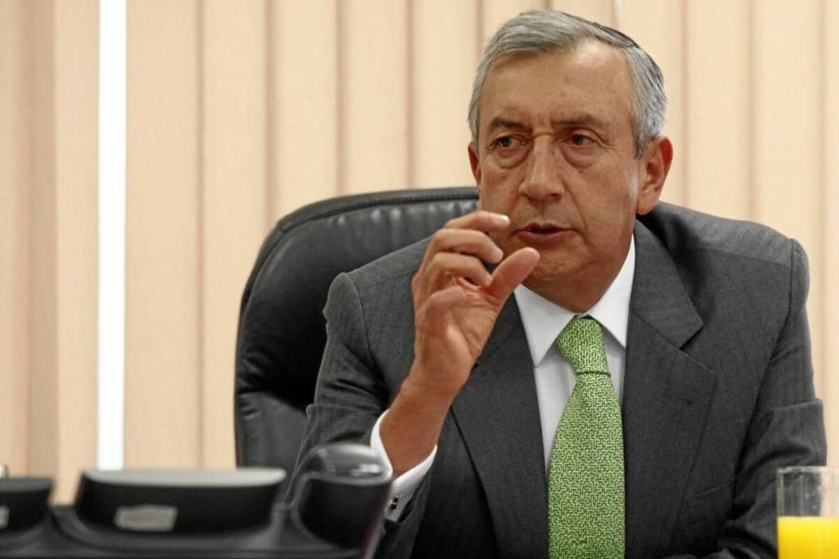 Un crédito debe ser aprobado en 20 días: Banagrario