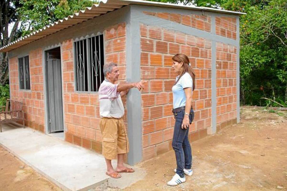 Santander presentó 47 proyectos a convocatoria de VIS rural