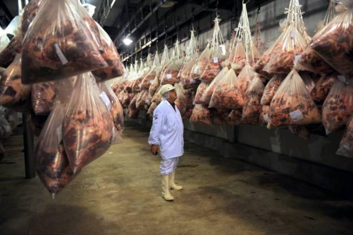 El mercado ruso es muy atractivo para las carnes biológicas producidas en Colombia.(Foto: Archivo/VANGUARDIA LIBERAL)
