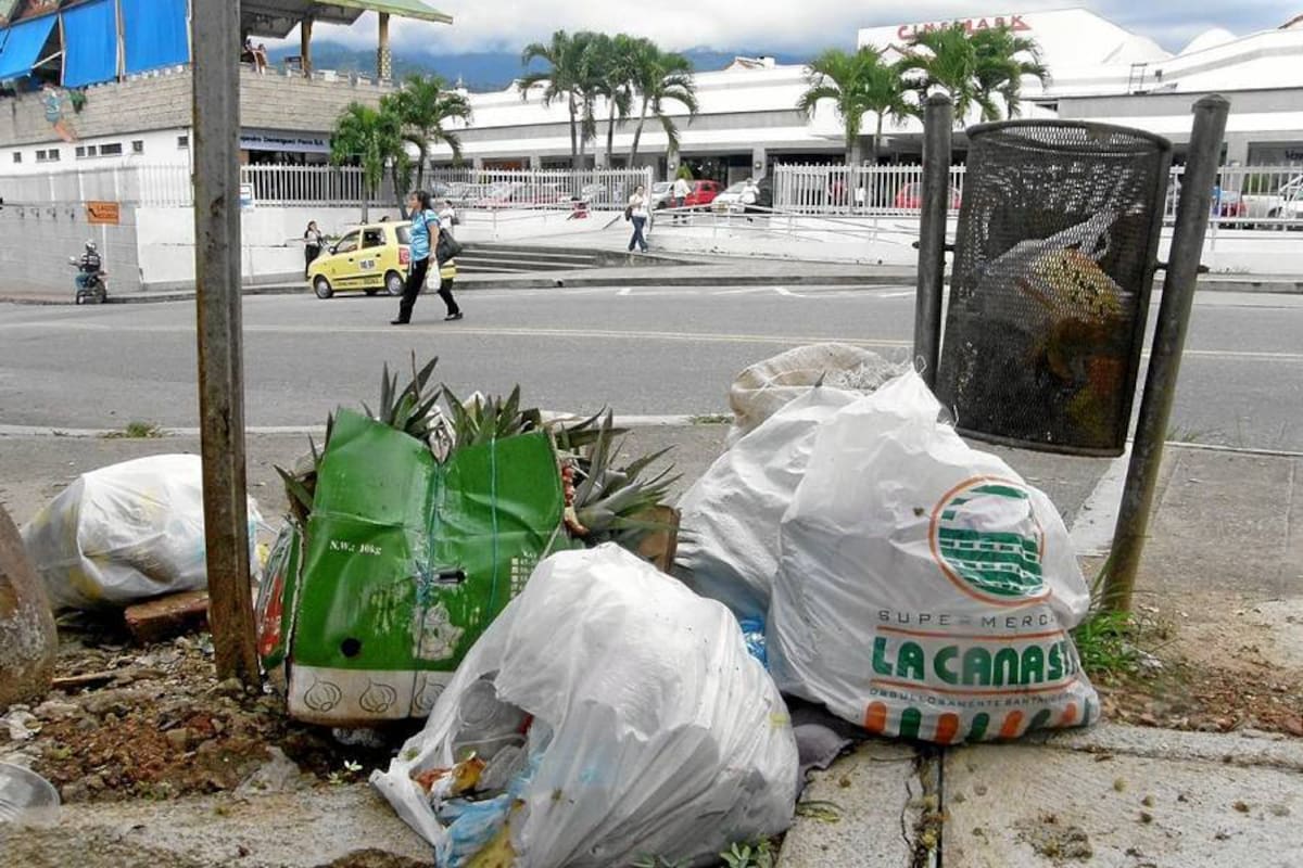 Esta campaña se lanzará en el segundo semestre de este año y se tiene previsto vincular a diferentes sectores de la municipalidad. (Foto: Archivo/VANGUARDIA LIBERAL)