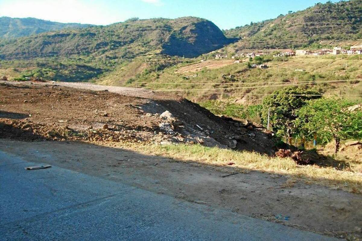 Los habitantes del Provenir piden mantener zonas verdes (Foto: Suministrada/VANGUARDIA LIBERAL)