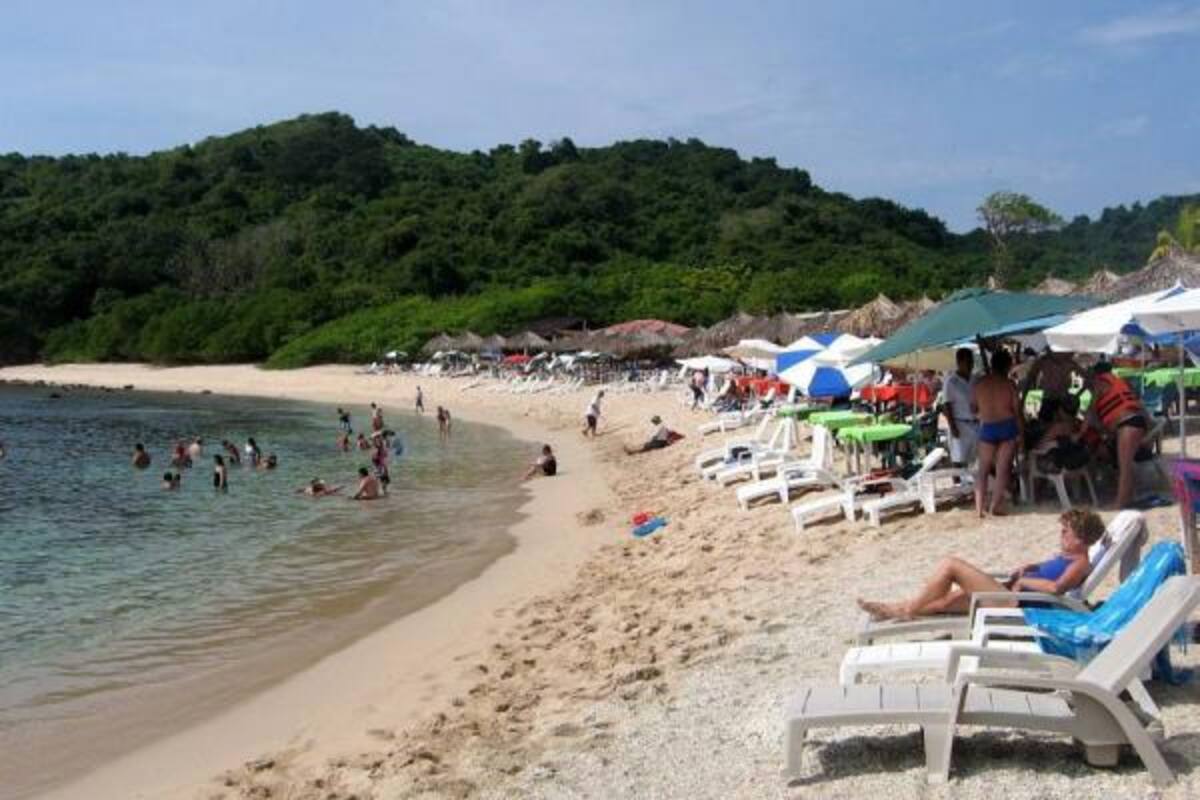 La noche del jueves, 20 personas fueron secuestradas cuando llegaban al puerto de Acapulco. Hasta el momento no se conoce su paradero.(Foto: Foto tomada de Internet)