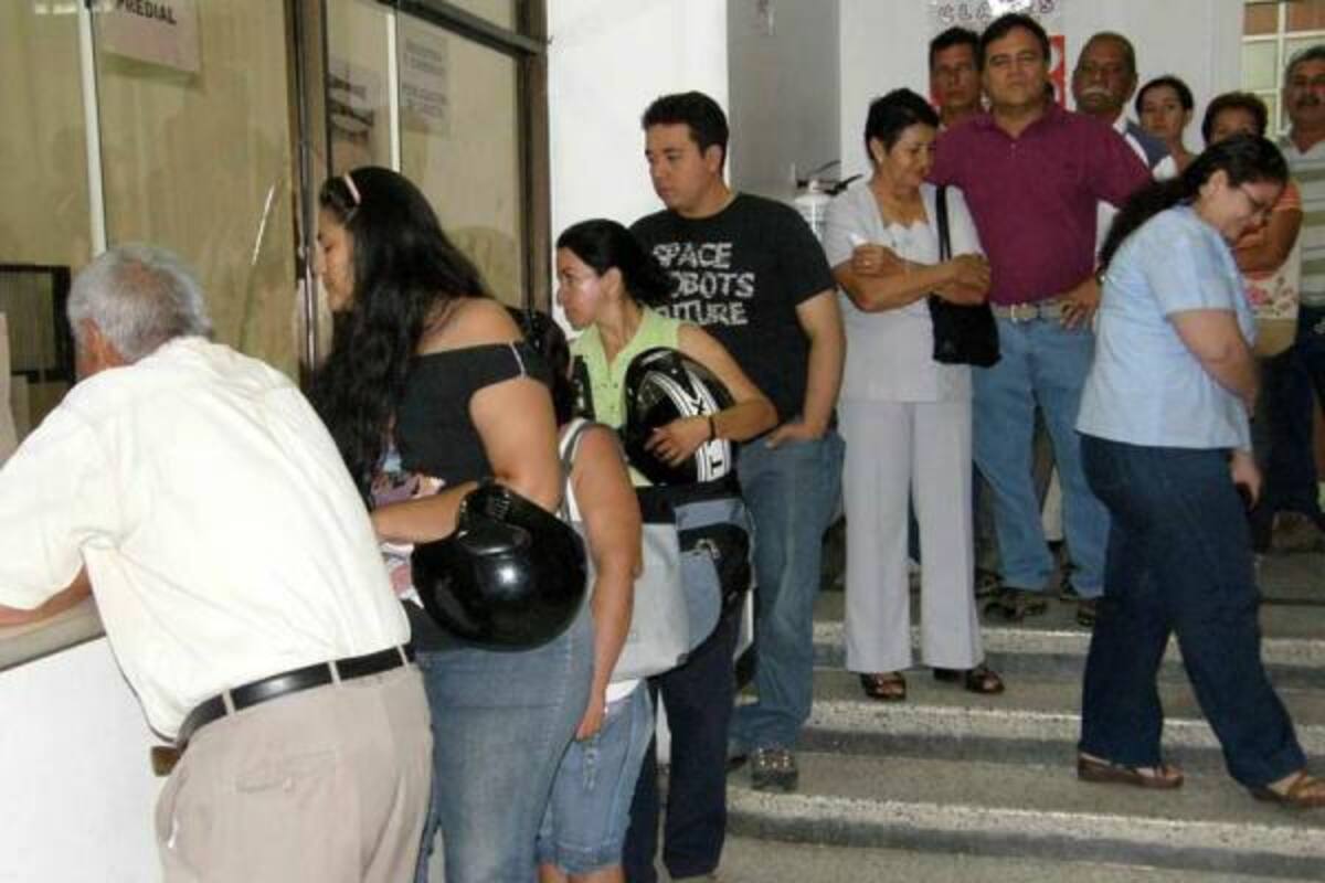 Piedecuesta, Girón y Bucaramanga también aprobaron el beneficio del 50% de descuento a los intereses moratorios.(Foto: Archivo/VANGUARDIA LIBERAL )