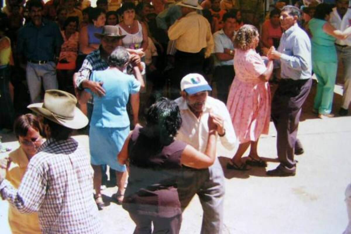 Con la presentación de grupos de carranga y música popular se lleva a cabo hoy un homenaje al Día del Campesino en el marco de las Ferias y Fiestas 2011(Foto: Archivo/VANGUARDIA LIBERAL )