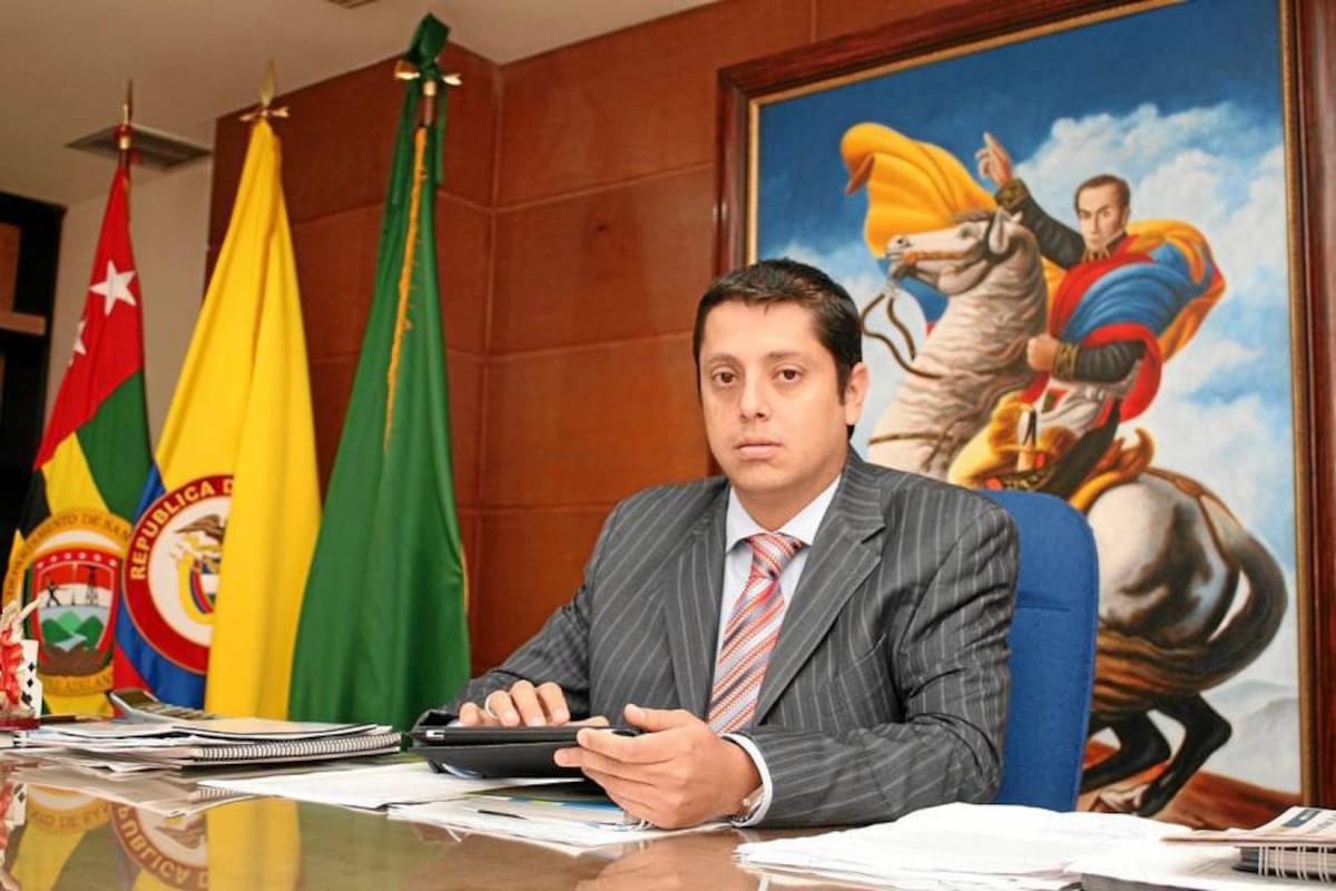 El fallo del Consejo de Estado que decretó la pérdida de investidura de Néstor Díaz se conoció a mediados de marzo. (Foto: Archivo/ VABGUARDIA LIBERAL)