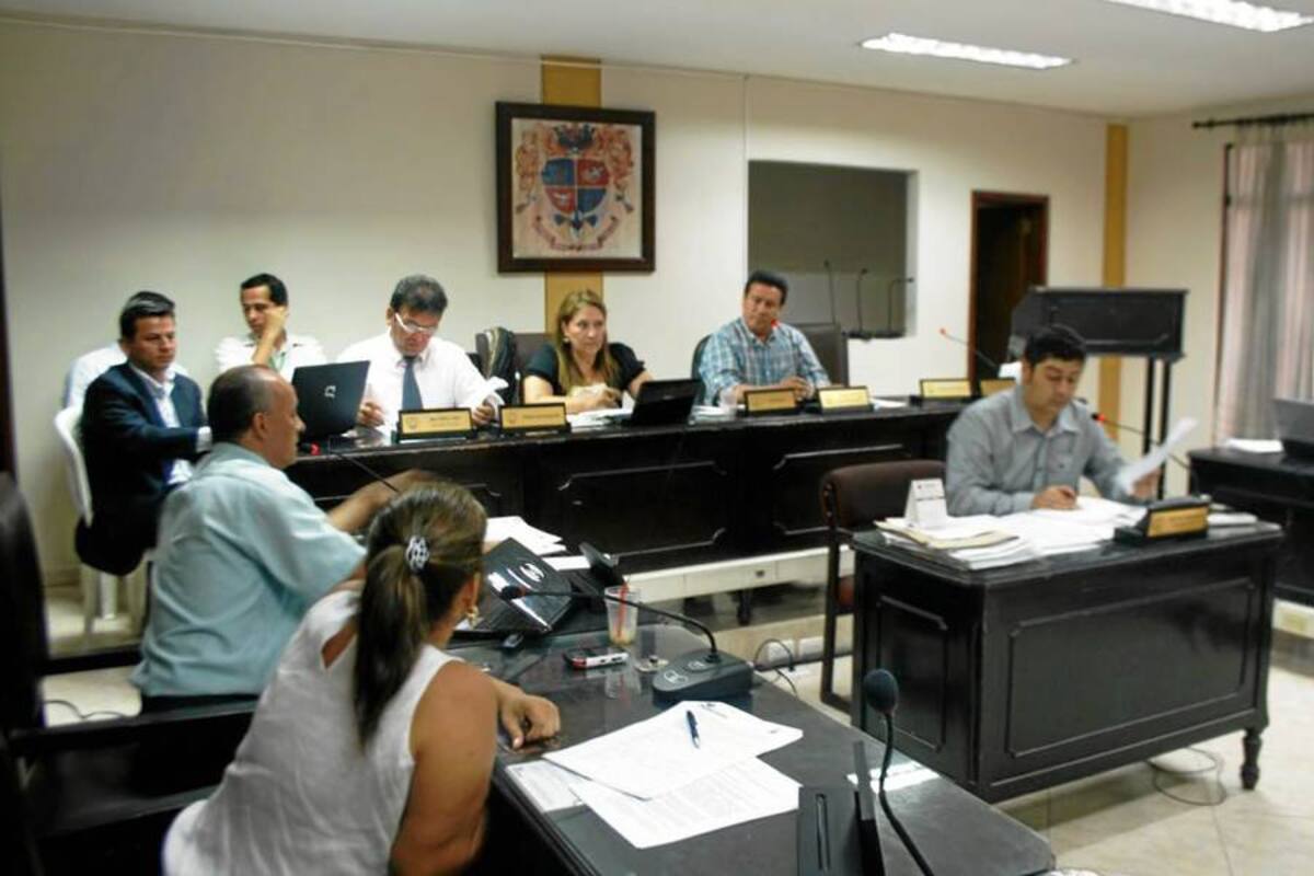 Concejal de Piedecuesta se estrelló en presunto estado de embriaguez (Foto: Archivo/VANGUARDIA LIBERAL)