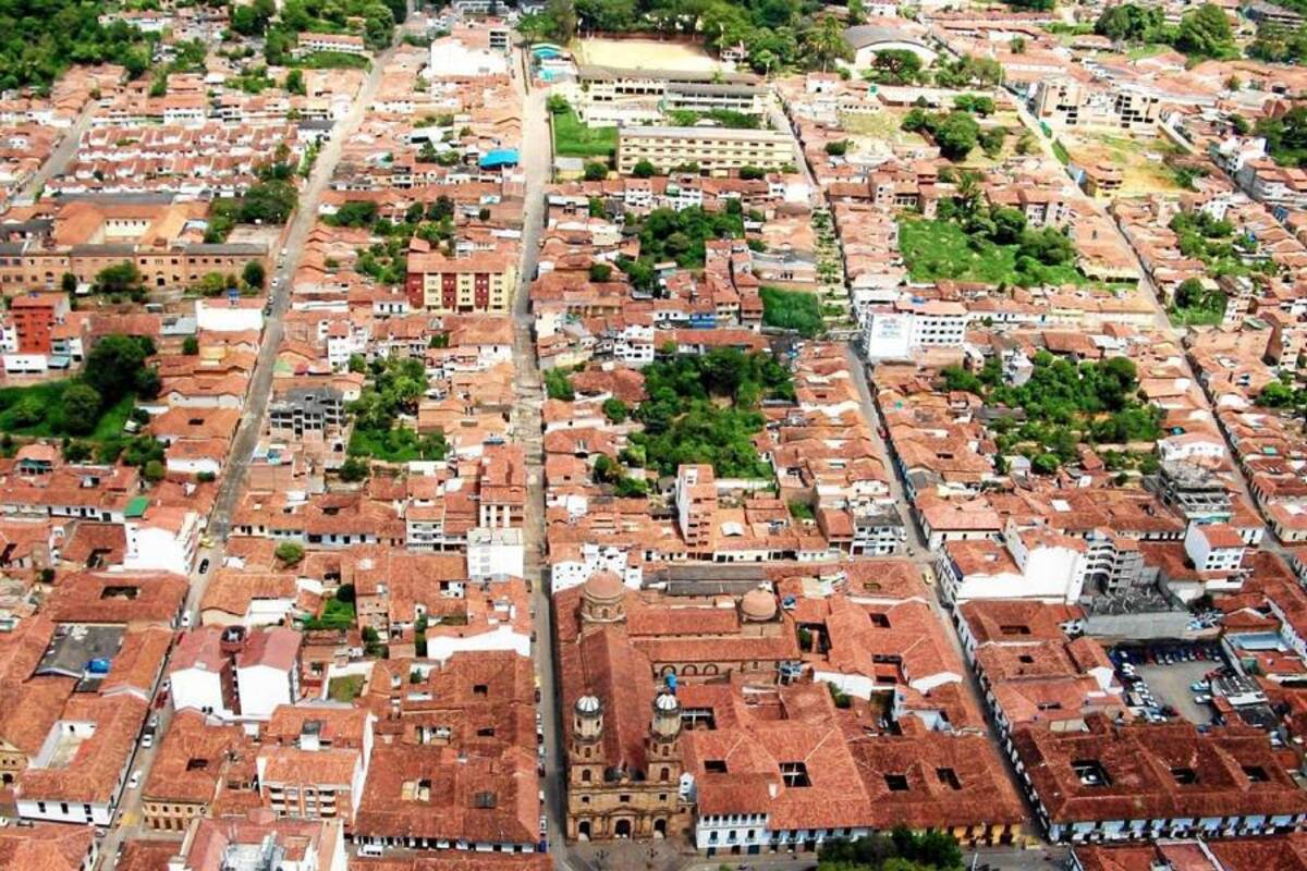 Obras en educación, deporte, vivienda y aspectos sociales contempla el Plan de Desarrollo en San Gil que a partir de hoy será debatido en el Concejo. (Foto: Archivo/VANGUARDIA LIBERAL)