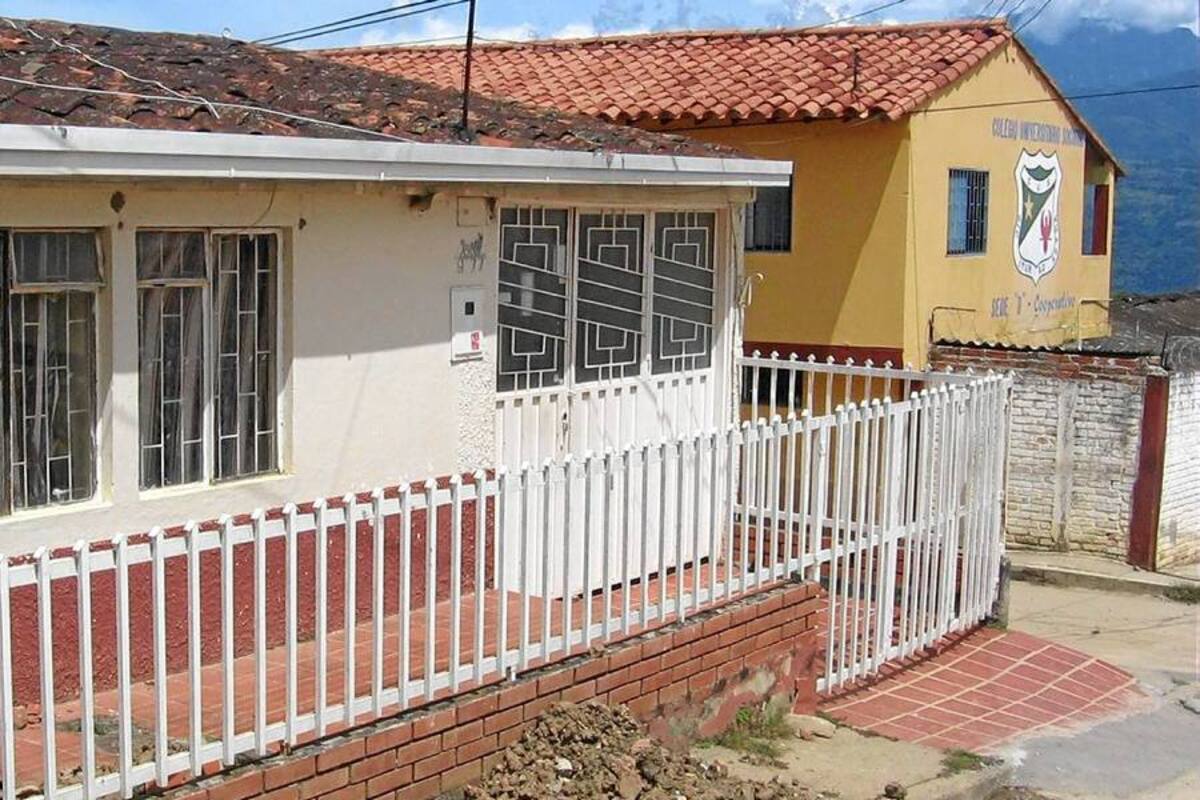 Planeación Municipal tiene orden del alcalde de hacer la interventoría de las obras de instalación de gas propano domiciliario por redes, por cuanto hasta el momento se han visitado los sitios donde se reportaron inquietudes. (Foto: Nancy Gómez /VANGUARDIA LIBERAL )