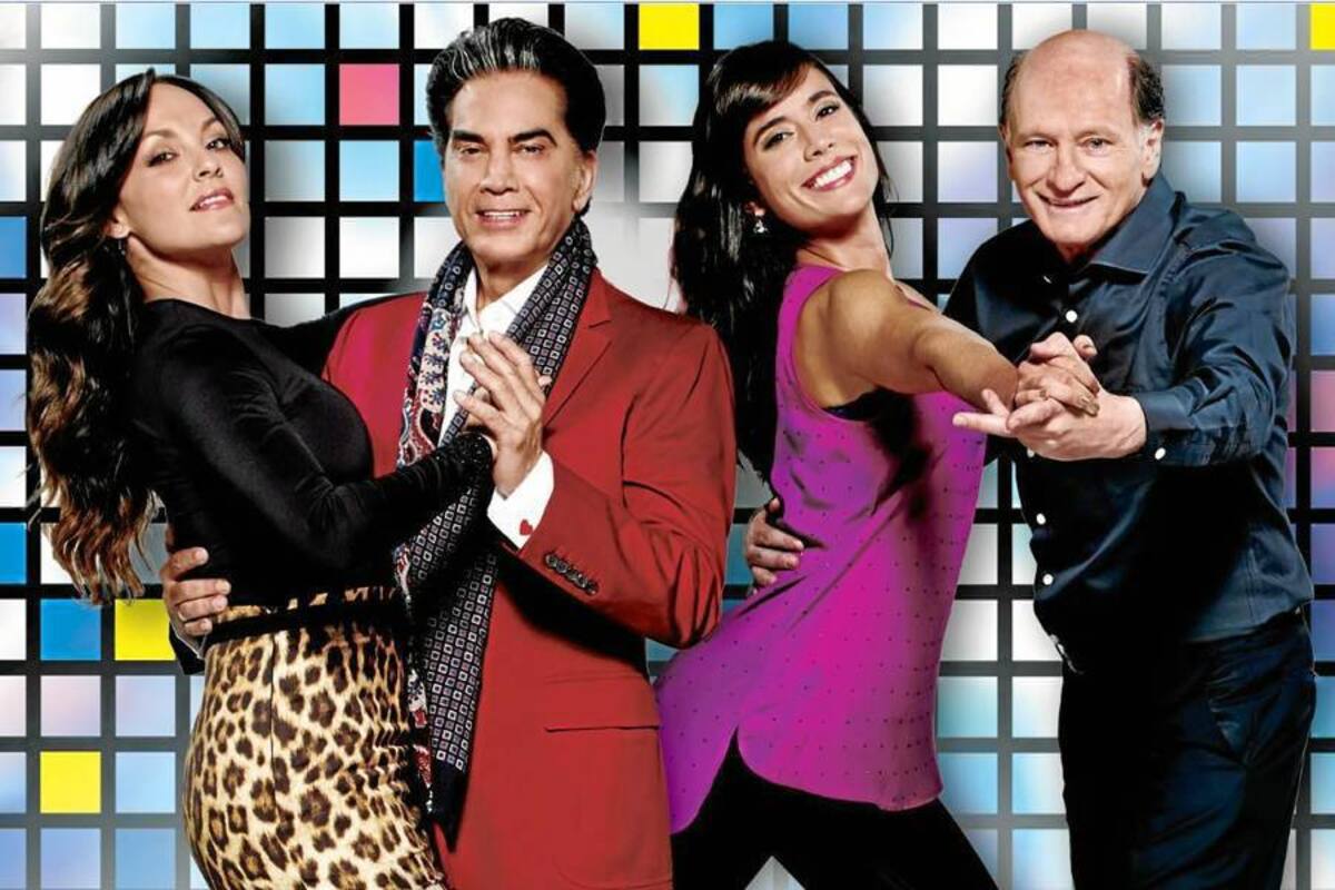 ‘La Pista’: ¡un reality con sello colombiano!