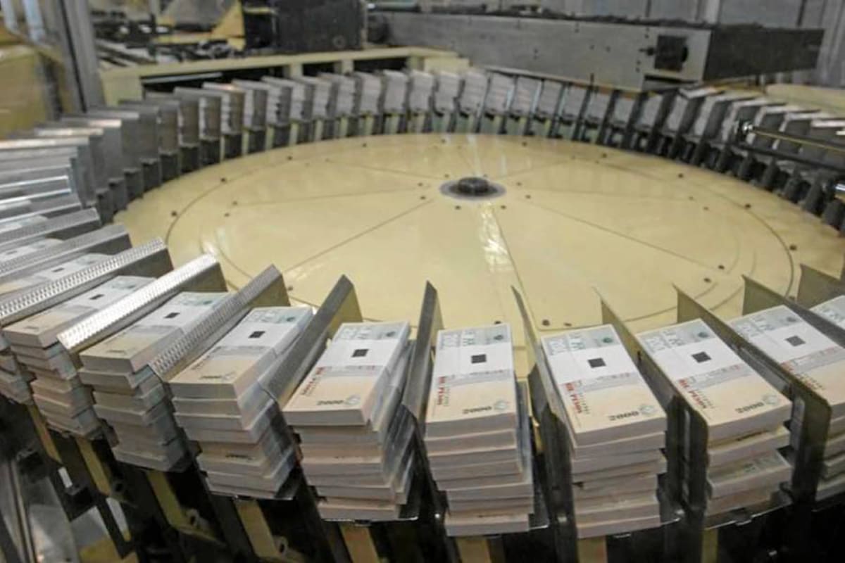 Peso colombiano es ahora la moneda más devaluada entre países emergentes