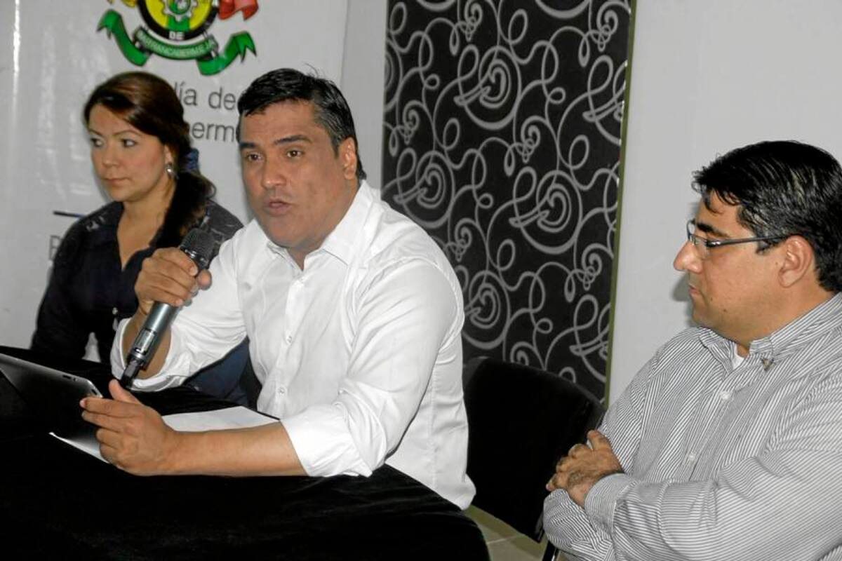 Aplicarán nuevo Sistema de Gestión Laboral en el Puerto
