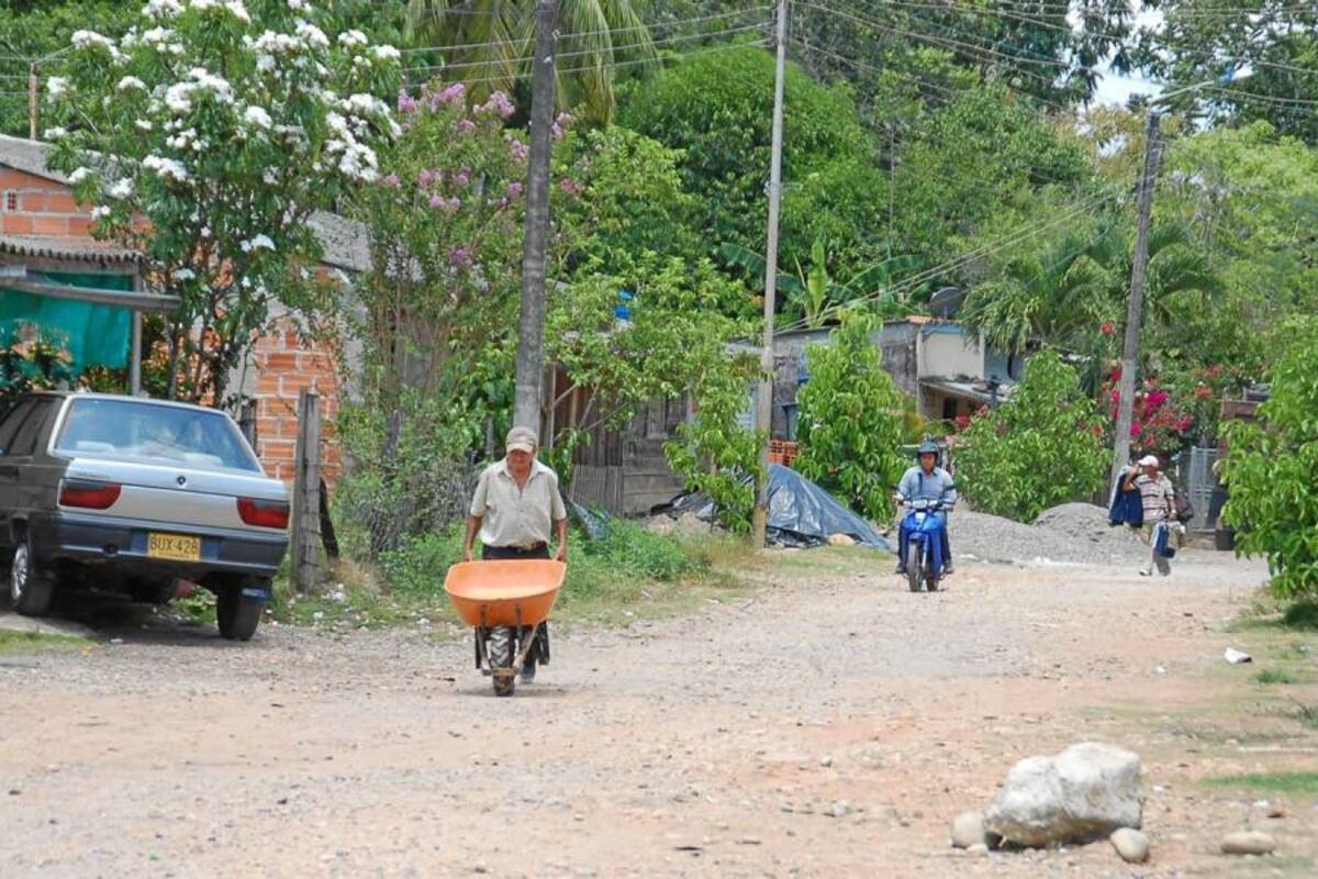 Según Luis Fernando Gómez Hernández, los miembros del comité serán los encargados de hacer el acompañamiento a los habitantes del Puerto Petrolero que estén en desacuerdo con su estratificación y que requieran una nueva revisión de la misma. (Foto: Archivo/VANGUARDIA LIBERAL)