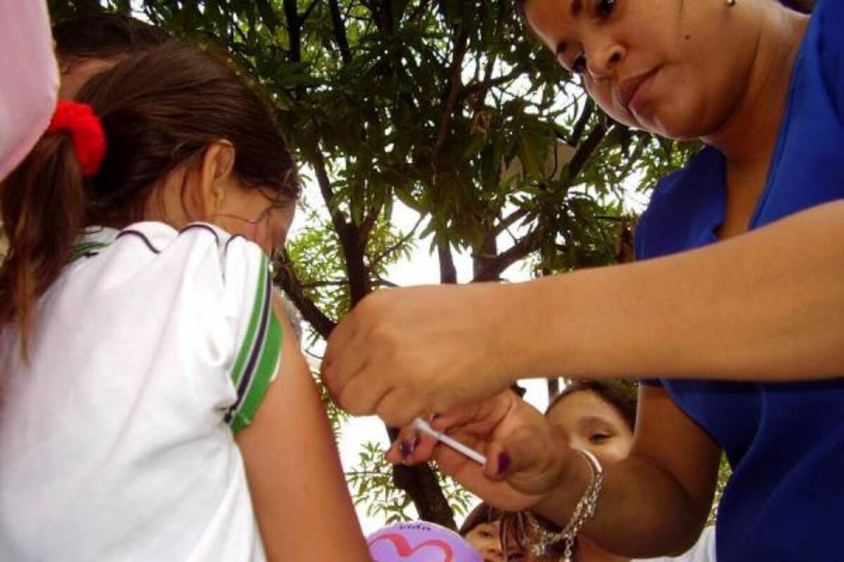 En una semana, el Ministerio Público se reunirá con la Secretaría de Salud Departamental con el fin de certificar la eliminación del sarampión, la rubéola y el síndrome de la rubéola congénita en Santander.(Foto: Archivo /VANGUARDIA LIBERAL)