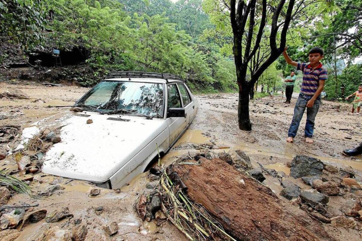 Santander es el departamento más vulnerable
