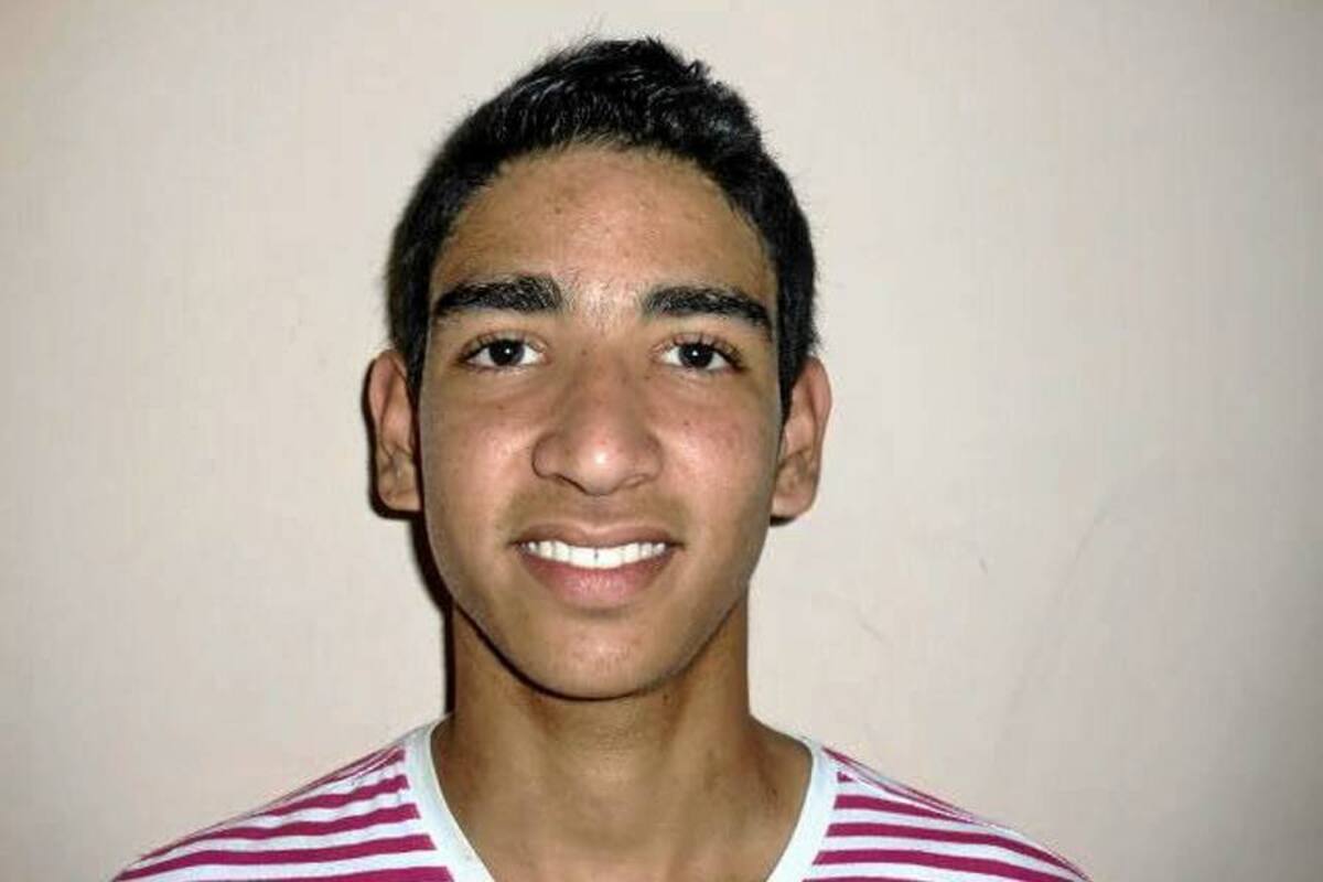 Diego Fernando Cuadro Arias