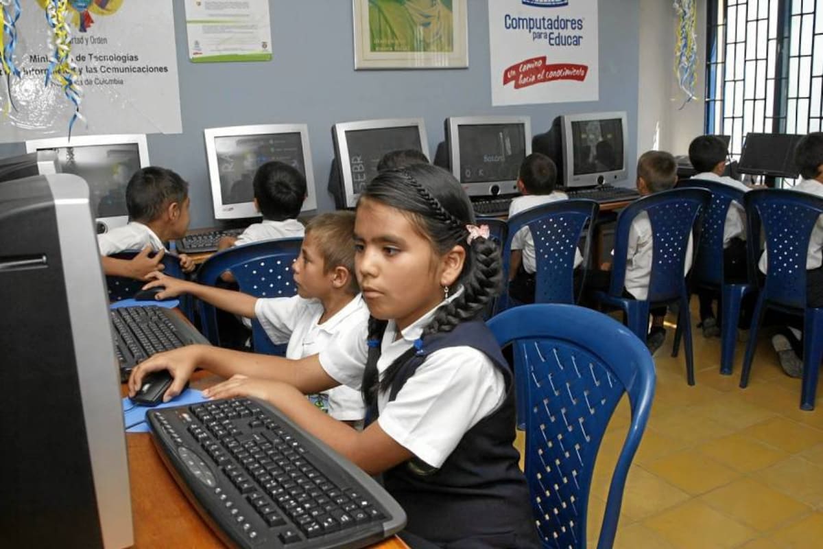 Hoy se debatirá la implementación de tecnología 4G en la Región. (Foto: Archivo/VANGUARDIA LIBERAL )