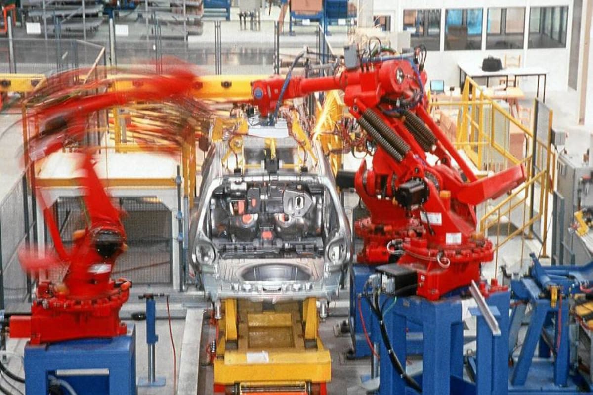 ¿Cómo afectarán los TLC al sector automotriz colombiano?