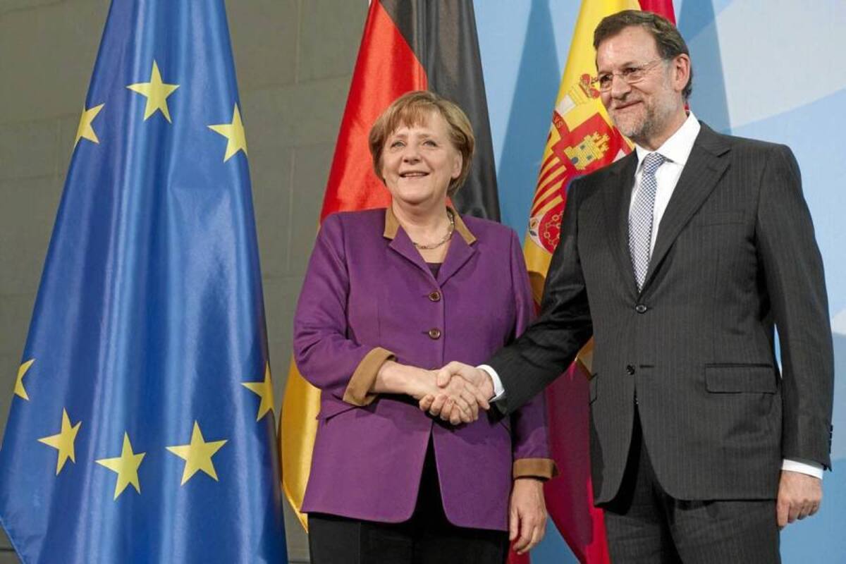 Los escenarios de la economía mundial dependerán en gran medida de las decisiones políticas que se tomen en la zona euro. (Foto: Archivo / VANGUARDIA LIBERAL)
